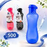 مطرة بلاستيك 500 مل Titiz