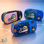 مقلمة قماش TARGET MVP