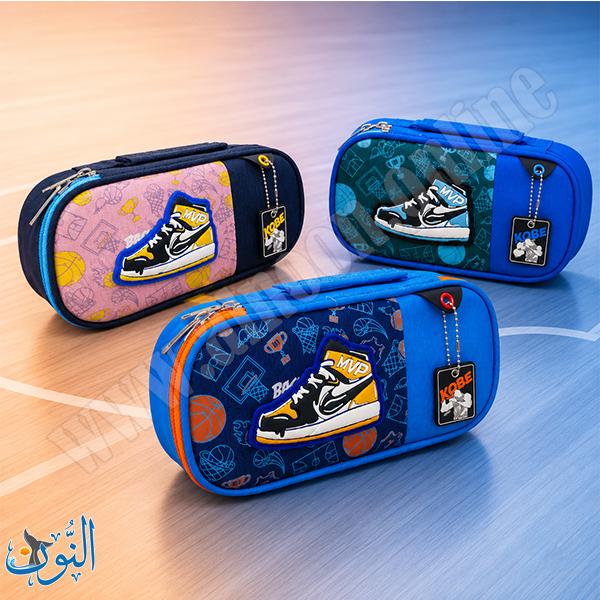 مقلمة قماش TARGET MVP