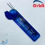 تعبئة رصاص Orbit HB 0.7