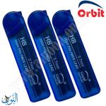 تعبئة رصاص Orbit HB 0.7