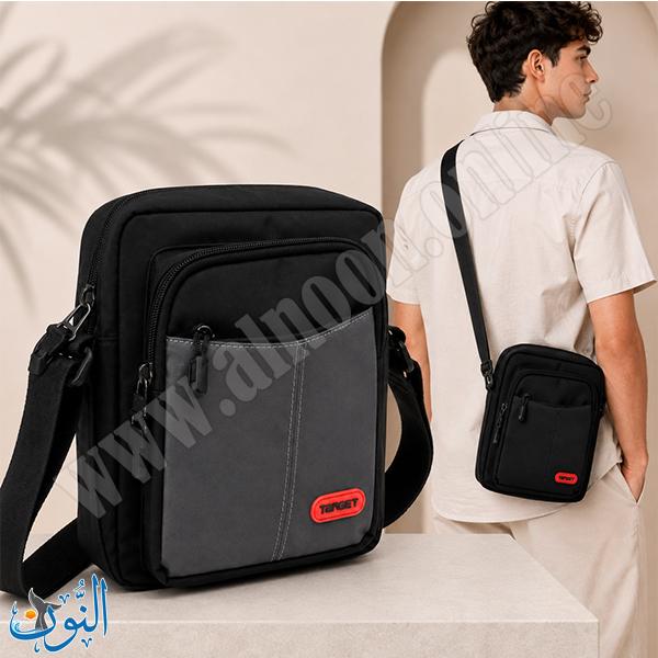 حقيبة كتف يومية TARGET