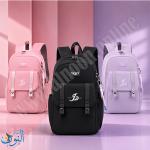 حقيبة مدرسية TARGET SPORT FASHION
