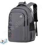 حقيبة مدرسية طبقتين TARGET LESS IS MORE