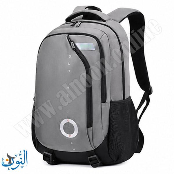 حقيبة مدرسية TARGET OLD MEET