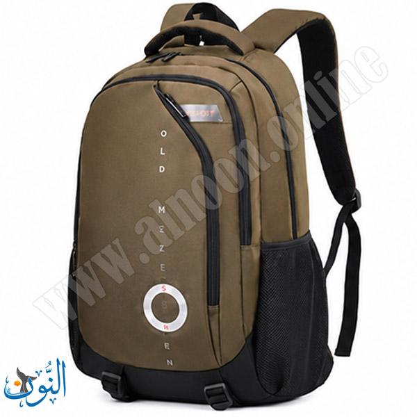 حقيبة مدرسية TARGET OLD MEET