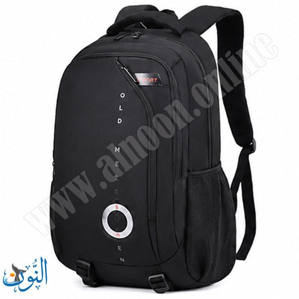 حقيبة مدرسية TARGET OLD MEET