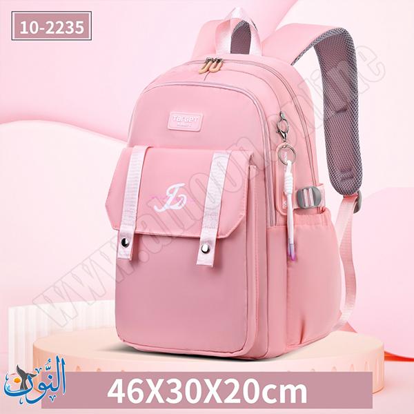 حقيبة مدرسية TARGET SPORT FASHION