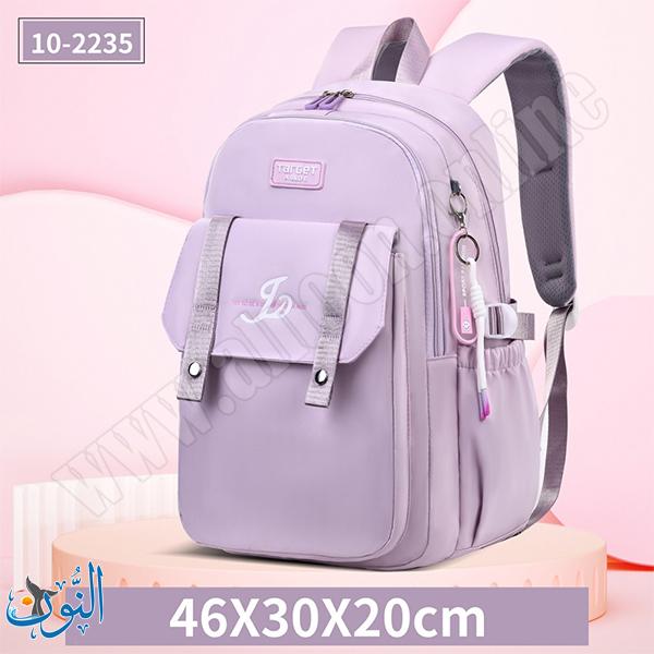 حقيبة مدرسية TARGET SPORT FASHION