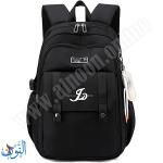 حقيبة مدرسية TARGET SPORT FASHION