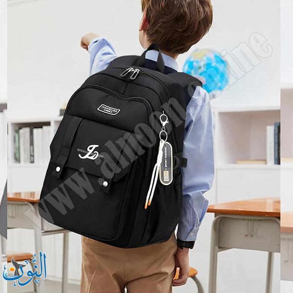حقيبة مدرسية TARGET SPORT FASHION