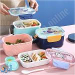 علبة طعام 1600 مل  LUNCH BOX
