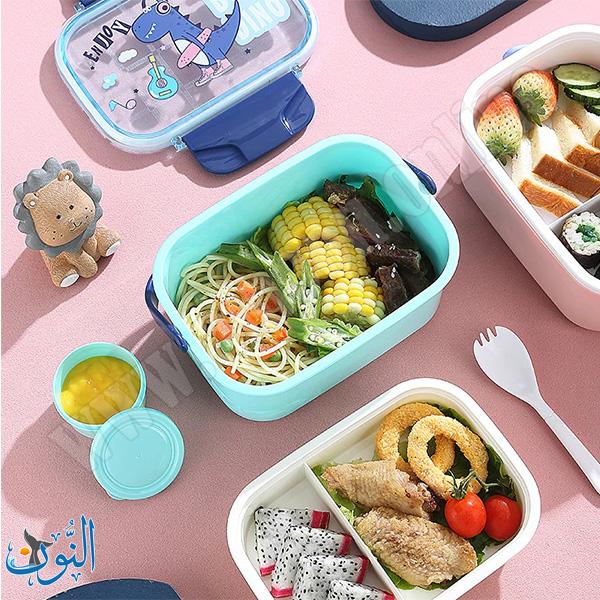 علبة طعام 1600 مل  LUNCH BOX