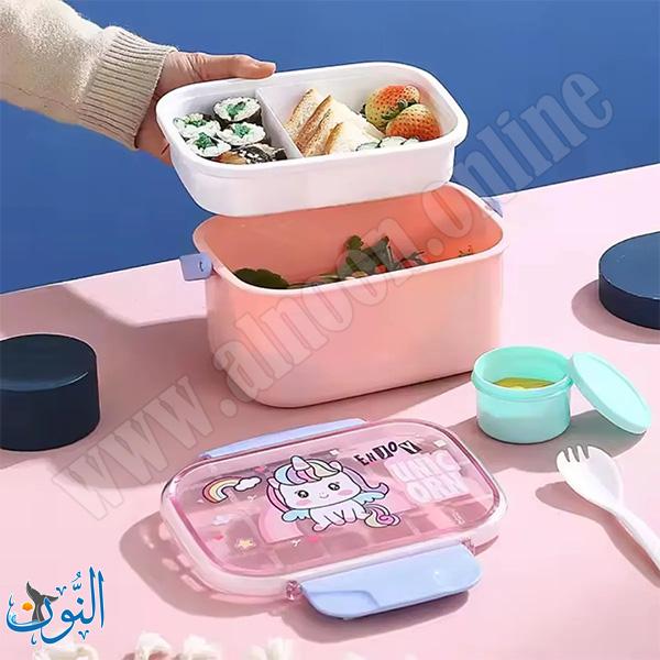 علبة طعام 1600 مل  LUNCH BOX