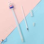 قلم حبر ازرق مع ارنوب Sweet Rabbit