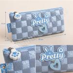مقلمة قماش طبقة واحده Pretty
