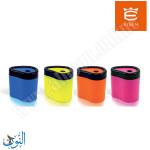 براية بلاستيك مع حاوية EISEN