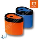 براية بلاستيك مع حاوية EISEN