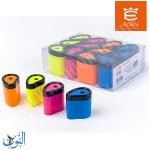 براية بلاستيك مع حاوية EISEN