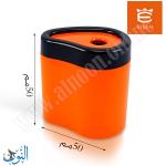 براية بلاستيك مع حاوية EISEN