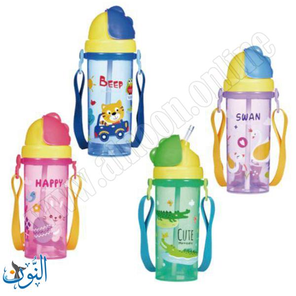 مطرة ماء  450 مل Momeasy