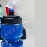 مطرة بلاستيك رسومات 500 مل