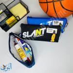 مقلمة طبقة واحده مع ميدالية SLANT
