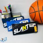 مقلمة طبقة واحده مع ميدالية SLANT