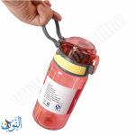 مطرة بلاستيك رياضية 600 مل YOUTH SPORTS