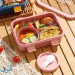 علبة طعام 1000 مل LUNCH BOX