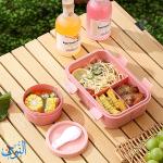 علبة طعام 1000 مل LUNCH BOX