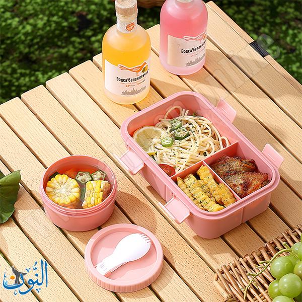 علبة طعام 1000 مل LUNCH BOX