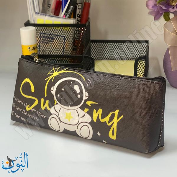 مقلمة طبقة واحده الفضائي
