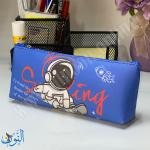 مقلمة طبقة واحده الفضائي