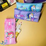 مقلمة طبقة واحده SWEET UNICORN