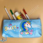 مقلمة طبقة واحده SWEET UNICORN