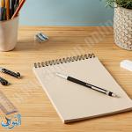 قلم رصاص ميكانيكي 2 مم مع ممحاة STAEDTLER Mars 780C