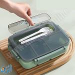 علبة طعام 1200 مل LUNCH BOX deliciouslunch