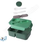 علبة طعام 1250 مل  LUNCH BOX