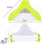 مقص تدوير زوايا KW-trio R5