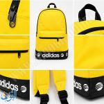 adidas neo VIVDE YELLOW