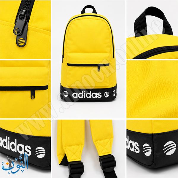adidas neo VIVDE YELLOW