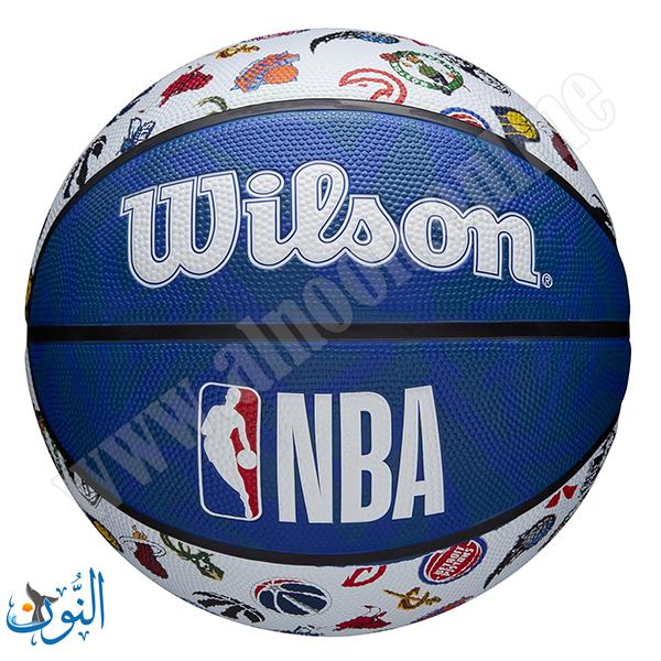 كرة سلة Wilson NBA ALL TEAM