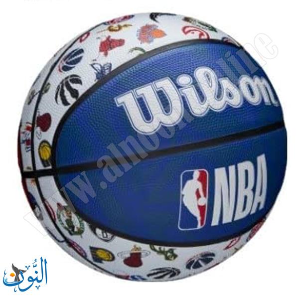 كرة سلة Wilson NBA ALL TEAM