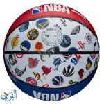 كرة سلة Wilson NBA ALL TEAM