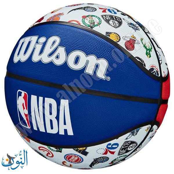كرة سلة Wilson NBA ALL TEAM