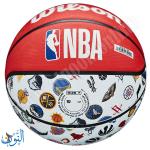 كرة سلة Wilson NBA ALL TEAM
