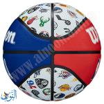 كرة سلة Wilson NBA ALL TEAM