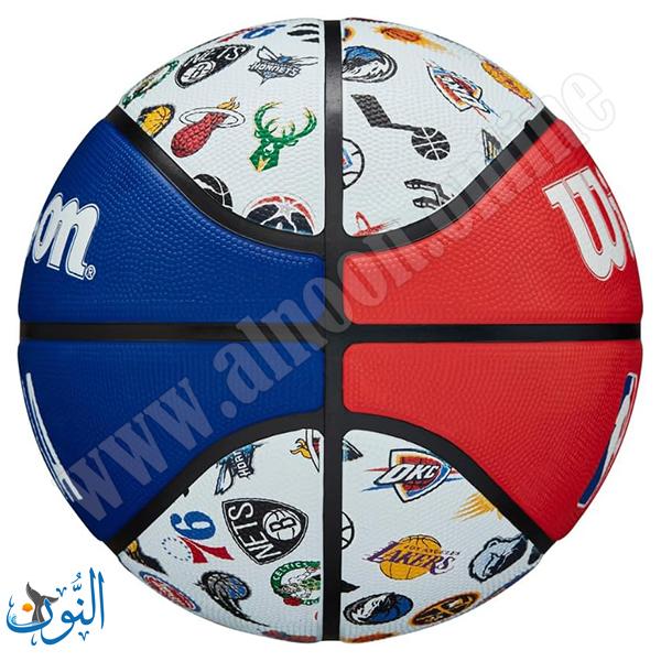 كرة سلة Wilson NBA ALL TEAM