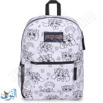 JanSport CROSS TOWN Anime Emotions
